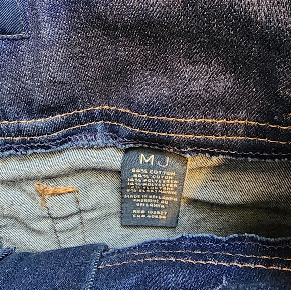 MARC BY MARCK JACOBS SKINNY JEANS - Picture 6 of 16